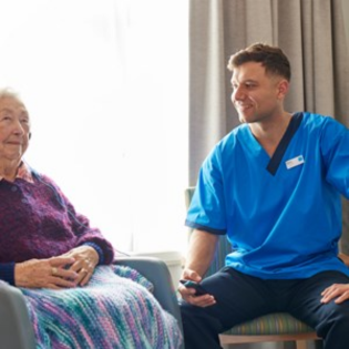 Apply now for Bupa's Registered Nurse graduate program.